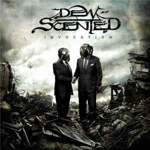 FLAC Dew-Scented - Invocation