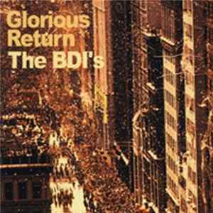 FLAC The BDI's - Glorious Return