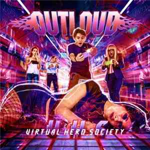 FLAC Outloud - Virtual Hero Society