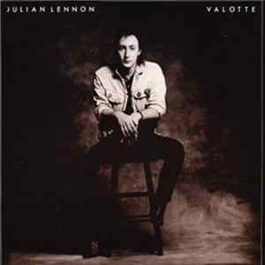 FLAC Julian Lennon - Valotte