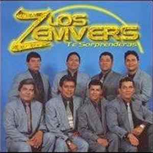 FLAC Los Zemver's - Te Sorprenderas