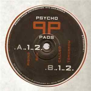 FLAC Psycho Pads - Untitled