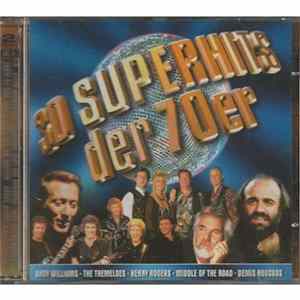 FLAC Various - 30 Superhits Der 70er