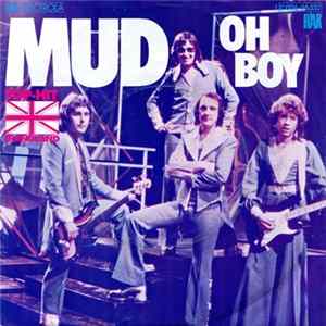FLAC Mud - Oh Boy