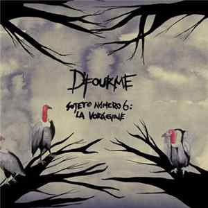 FLAC D'Four Me - Sujeto Numero Seis: La Voragine