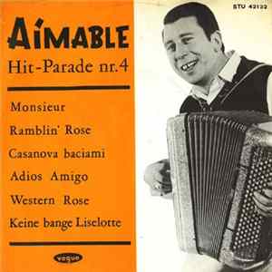 FLAC Aimable - Hit-Parade nr. 4