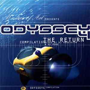 FLAC Masters Of Art Presents DJ Obsession & DJ Pure - Odyssey 4 - The Return
