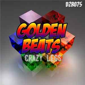 FLAC Golden Beats - Crazy Legs