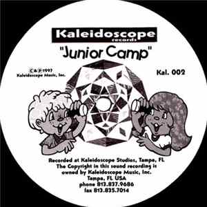 FLAC Junior Camp - The Rhythm E.P.