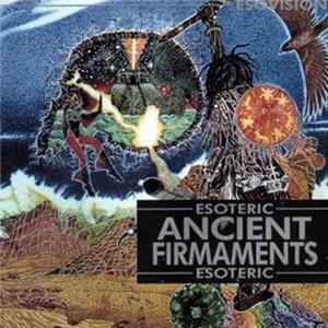 FLAC Michael Duke - Ancient Firmaments