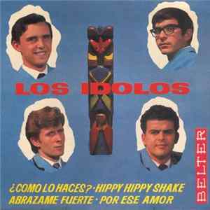 FLAC Los Idolos - Como Lo Haces