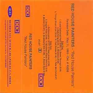 FLAC Red House Painters - Red House Painters