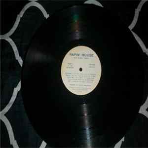 FLAC Various - Rappin' House