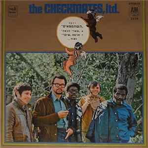 FLAC The Checkmates Ltd. - Love Is All We Have To Give