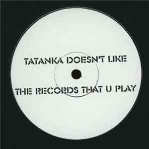 FLAC DJ Isaac / Tatanka - Untitled