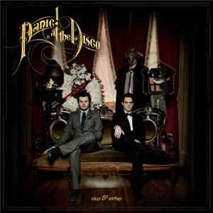 FLAC Panic! At The Disco - Vices & Virtues