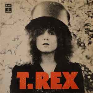FLAC T. Rex - The Slider