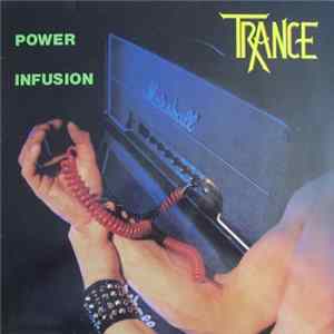 FLAC Trance - Power Infusion