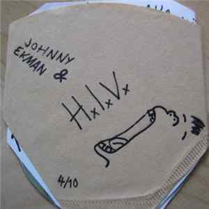 FLAC Johnny Ekman & H.I.V. - Johnny Ekman & H.I.V.