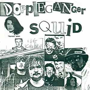 FLAC Doppleganger Squid - "Espresso" Gleam