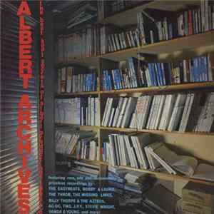FLAC Various - Albert Archives