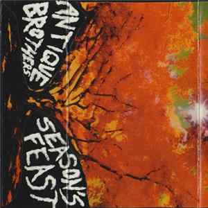 FLAC Antique Brothers - Season's Feast