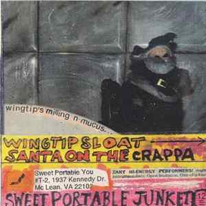 FLAC Wingtip Sloat - Santa On The Crappa