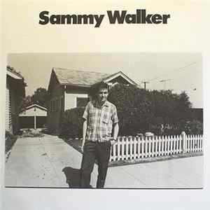 FLAC Sammy Walker - Sammy Walker