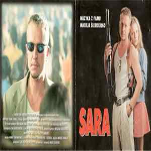 FLAC Marek Stefankiewicz - Sara - Muzyka Z Filmu Macieja Ślesickiego