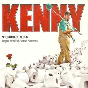 FLAC Richard Pleasance - Kenny Soundtrack Album