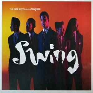 FLAC The Deff Boyz Featuring Tony Mac - Swing