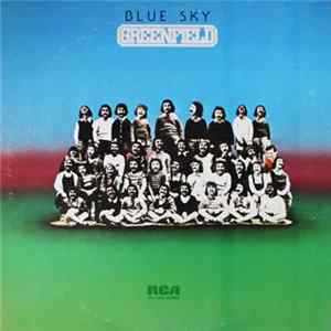 FLAC Greenfield - Blue Sky