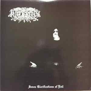 FLAC Kadotus - Seven Glorifications Of Evil