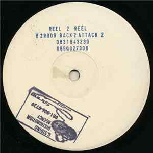 FLAC Reel 2 Reel - Back 2 Attack 2