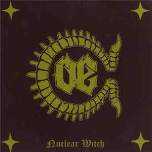 FLAC Cult Of Endtime - Nuclear Witch
