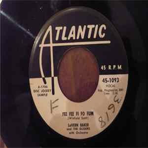 FLAC LaVern Baker - Fee Fee Fi Fo Fum / I'll Do The Same For You