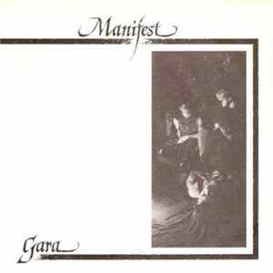FLAC Gara - Manifest