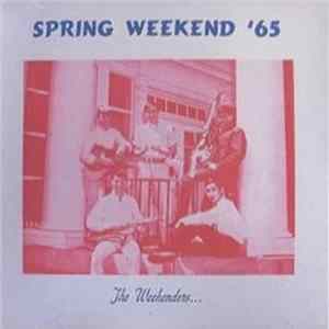 FLAC The Weekenders - Spring Weekend '65