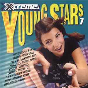 FLAC Various - X-treme Young Stars 7