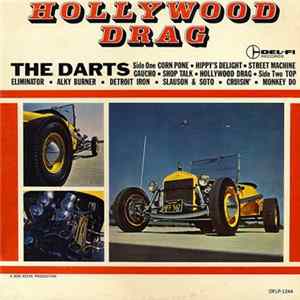 FLAC The Darts - Hollywood Drag