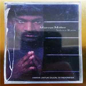 FLAC Marcus Miller - Silver Rain