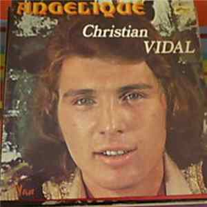 FLAC Christian Vidal - Angélique