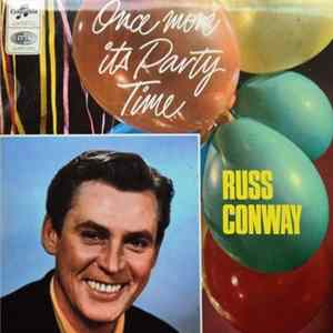 FLAC Russ Conway - Once More It's Party Time