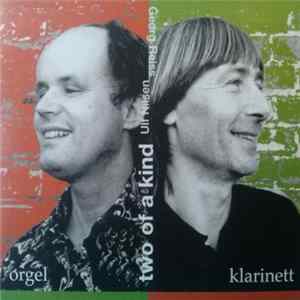 FLAC Ulf Nilsen / Georg Reiss - Two Of A Kind