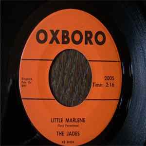 FLAC The Jades - Little Marlene