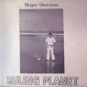 FLAC Roger Sherman - Ruling Planet
