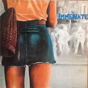 FLAC Various - The Immediate Past Volume 3.