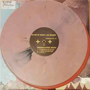 FLAC Hieroglyphic Being - So Much Noise 2 Be Heard