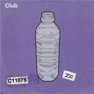 FLAC Various - Club