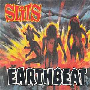 FLAC The Slits - Earthbeat